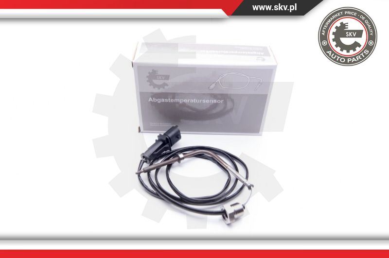 czujnik, temperatura spalin Esen SKV 30SKV022