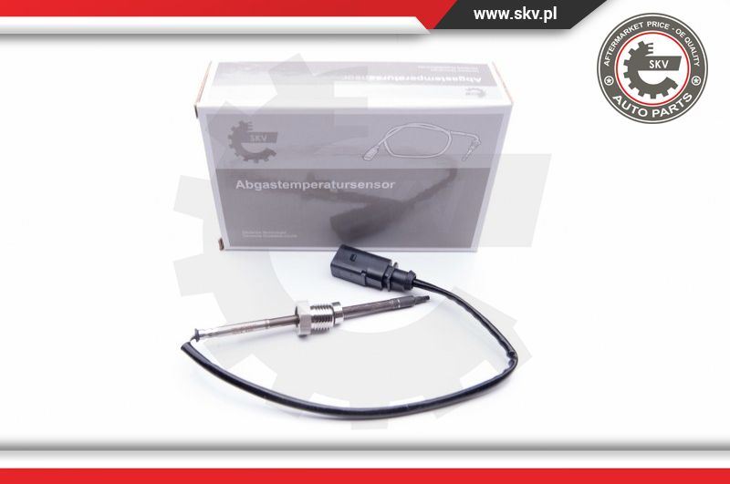 czujnik, temperatura spalin Esen SKV 30SKV025