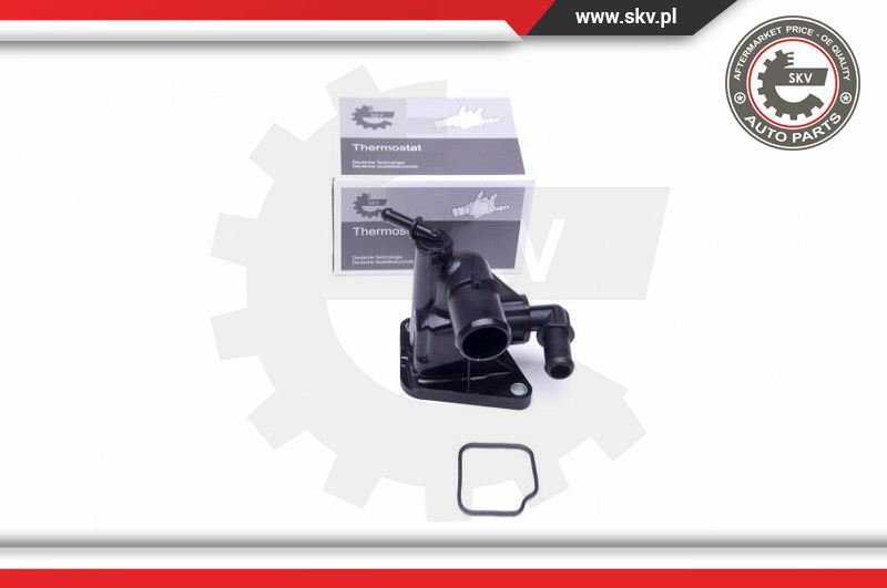 Termostat, płyn chłodzący Esen SKV 20SKV089