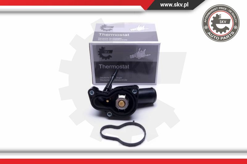 Termostat, płyn chłodzący Esen SKV 20SKV090