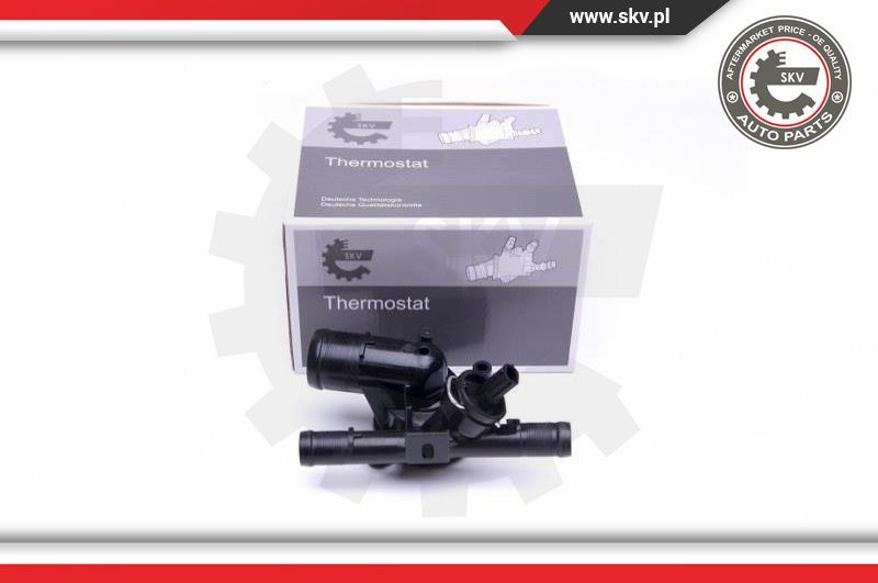 Termostat, płyn chłodzący Esen SKV 20SKV093