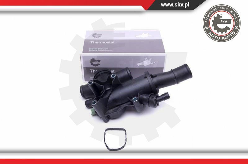 Termostat, płyn chłodzący Esen SKV 20SKV094