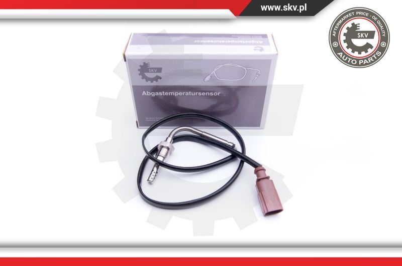 czujnik, temperatura spalin Esen SKV 30SKV146