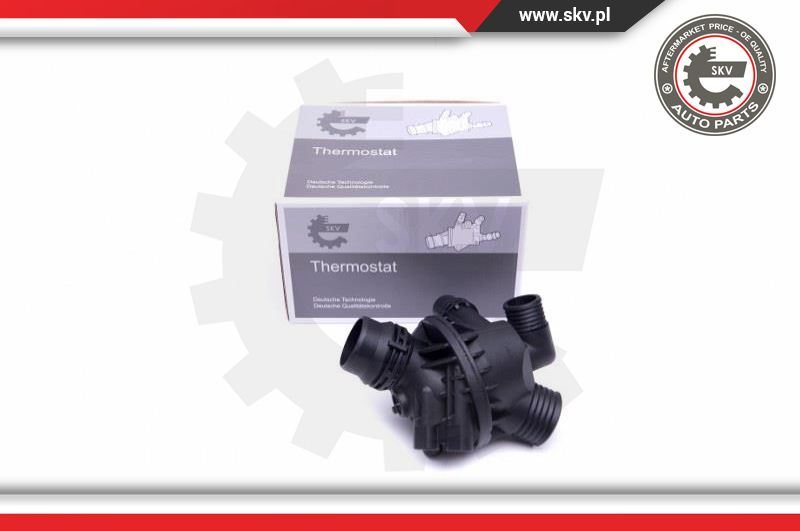 Termostat, płyn chłodzący Esen SKV 20SKV097