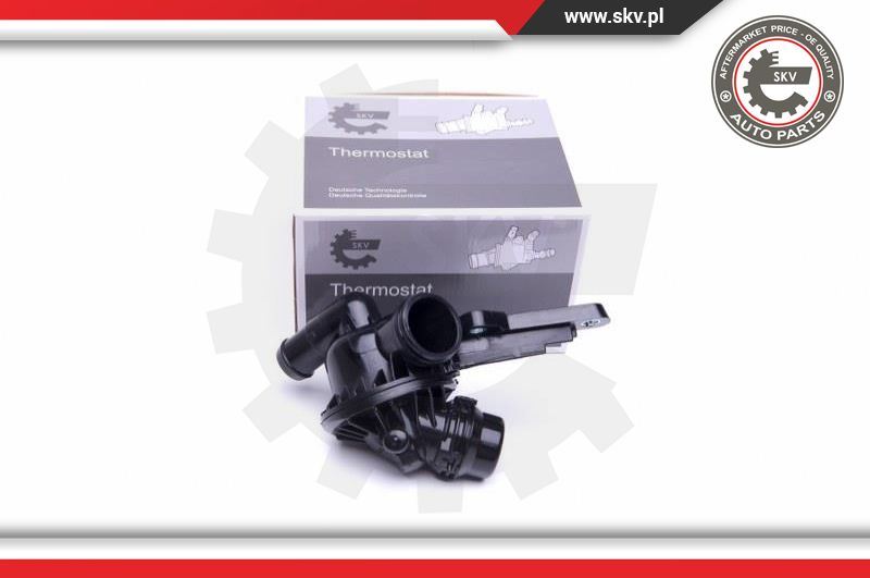 Termostat, płyn chłodzący Esen SKV 20SKV098