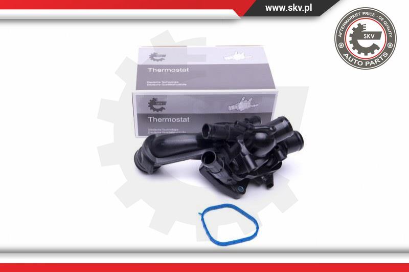 Termostat, płyn chłodzący Esen SKV 20SKV100