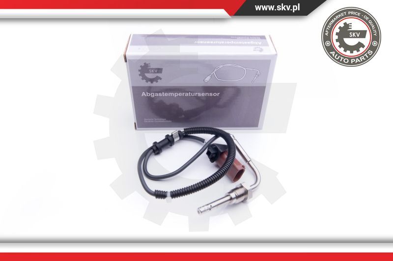 czujnik, temperatura spalin Esen SKV 30SKV147