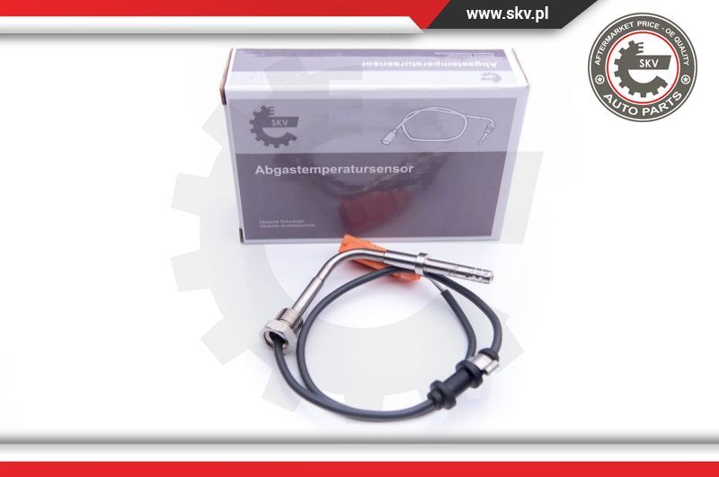 czujnik, temperatura spalin Esen SKV 30SKV148