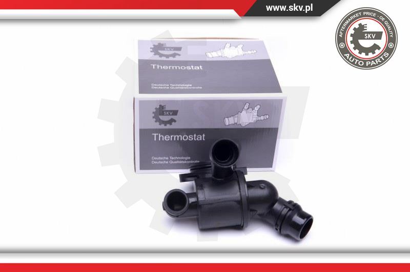 Termostat, płyn chłodzący Esen SKV 20SKV102