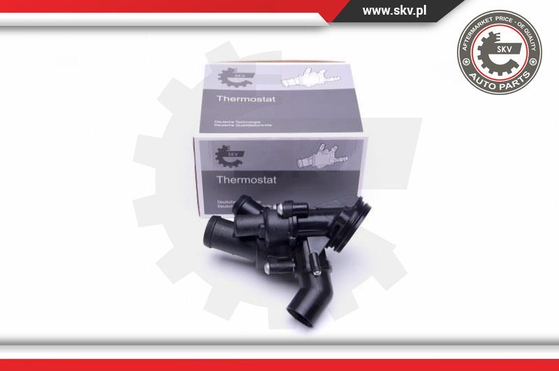Termostat, płyn chłodzący Esen SKV 20SKV103