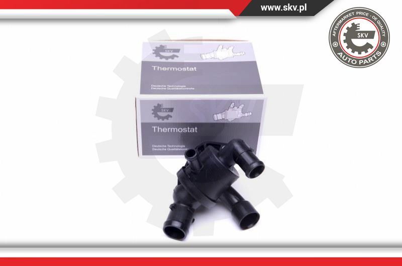 Termostat, płyn chłodzący Esen SKV 20SKV104