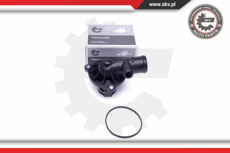 Termostat, płyn chłodzący Esen SKV 20SKV107