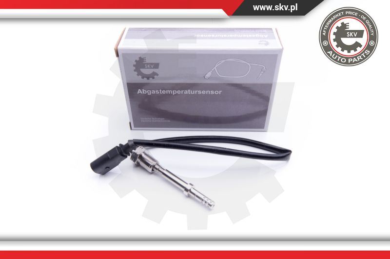 czujnik, temperatura spalin Esen SKV 30SKV156
