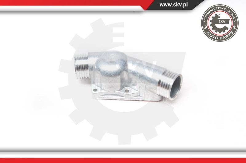 Korpus termostatu Esen SKV 20SKV600