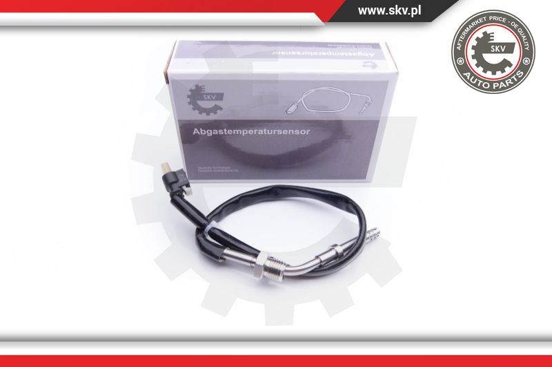 czujnik, temperatura spalin Esen SKV 30SKV128