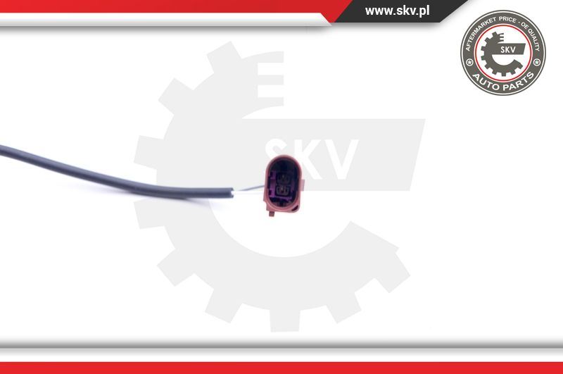 czujnik, temperatura spalin Esen SKV 30SKV130