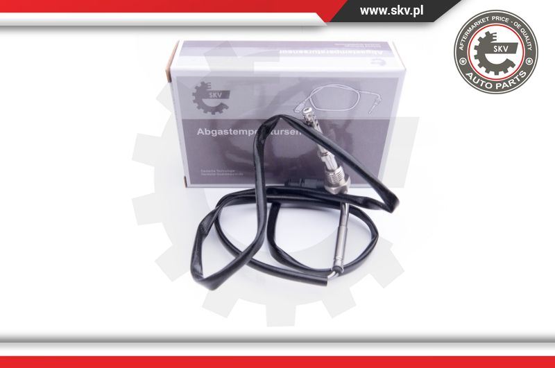 czujnik, temperatura spalin Esen SKV 30SKV134