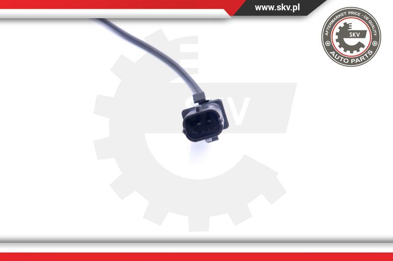 czujnik, temperatura spalin Esen SKV 30SKV138