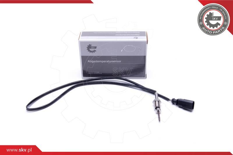 czujnik, temperatura spalin Esen SKV 30SKV378