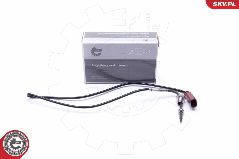 czujnik, temperatura spalin Esen SKV 30SKV379