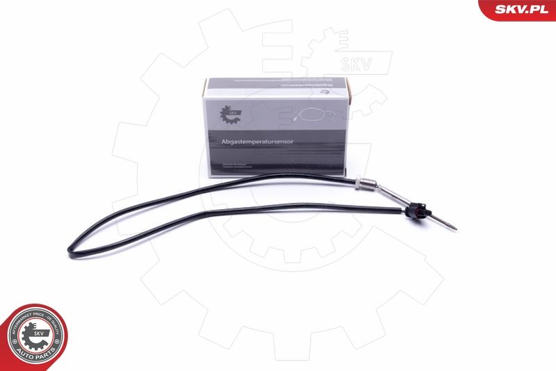 czujnik, temperatura spalin Esen SKV 30SKV381