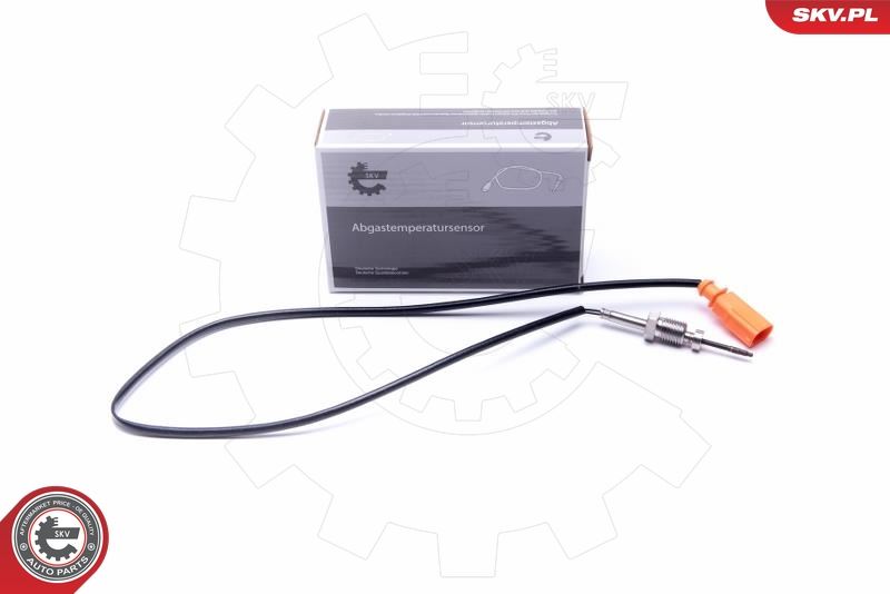 czujnik, temperatura spalin Esen SKV 30SKV382