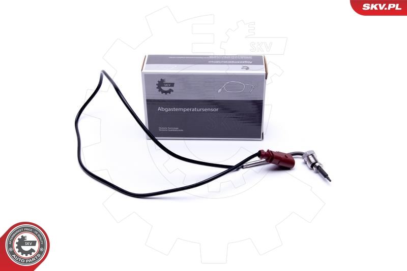 czujnik, temperatura spalin Esen SKV 30SKV384