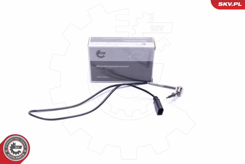 czujnik, temperatura spalin Esen SKV 30SKV388