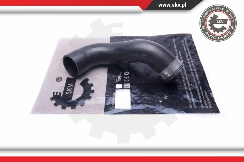 PRZEWÓD TURBINY 24SKV512 / # 1831 MERCEDES-BENZ E-CLASS W211