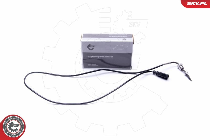 czujnik, temperatura spalin Esen SKV 30SKV389