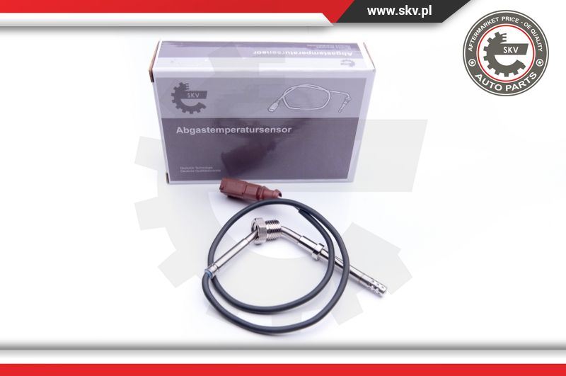 czujnik, temperatura spalin Esen SKV 30SKV144
