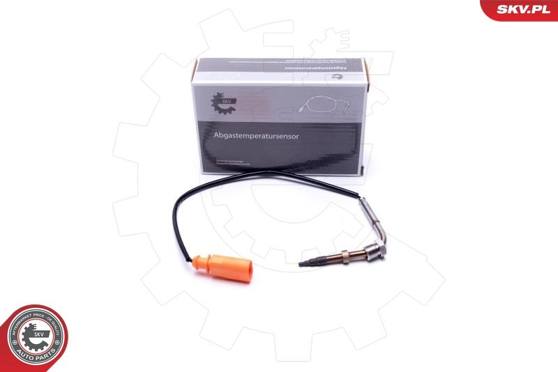 czujnik, temperatura spalin Esen SKV 30SKV391