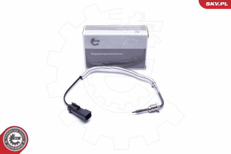 czujnik, temperatura spalin Esen SKV 30SKV392