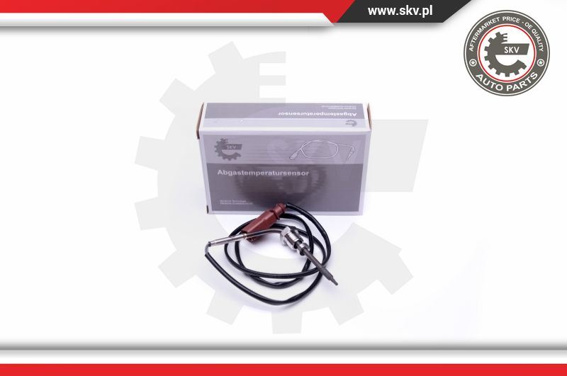 czujnik, temperatura spalin Esen SKV 30SKV301