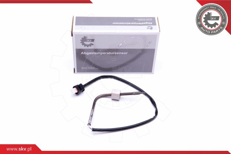 czujnik, temperatura spalin Esen SKV 30SKV278
