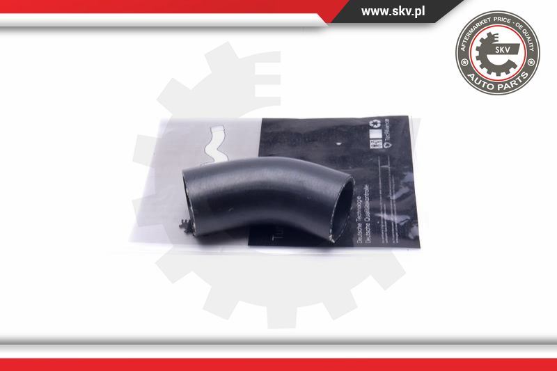 PRZEWÓD TURBINY 24SKV527 / # 1833 NISSAN JUKE 1.5 DCI , 1446
