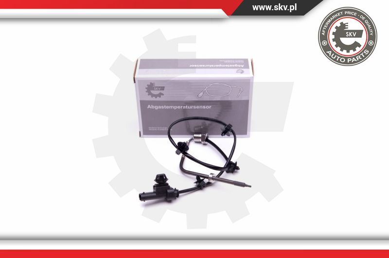 czujnik, temperatura spalin Esen SKV 30SKV282