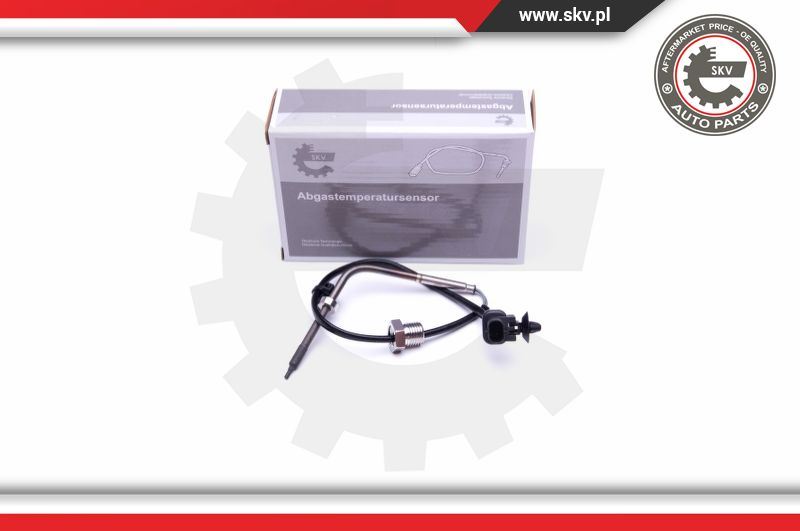 czujnik, temperatura spalin Esen SKV 30SKV283