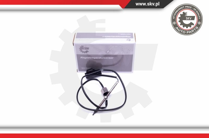czujnik, temperatura spalin Esen SKV 30SKV308