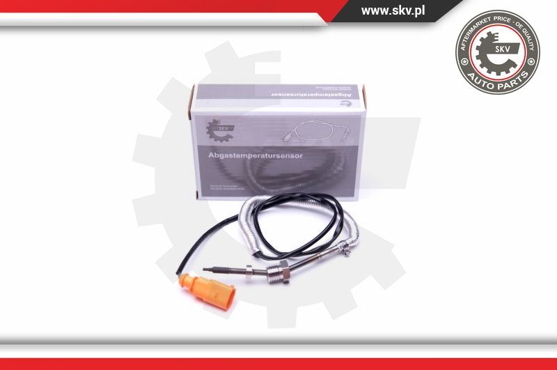 czujnik, temperatura spalin Esen SKV 30SKV288