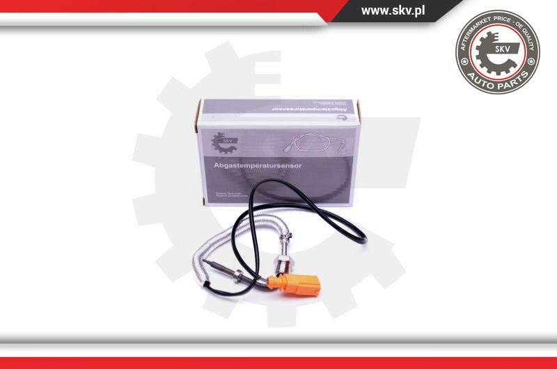 czujnik, temperatura spalin Esen SKV 30SKV290