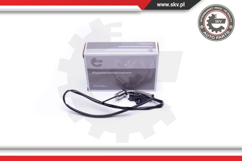 czujnik, temperatura spalin Esen SKV 30SKV317