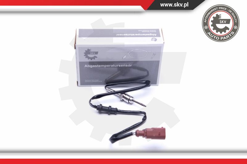 czujnik, temperatura spalin Esen SKV 30SKV233