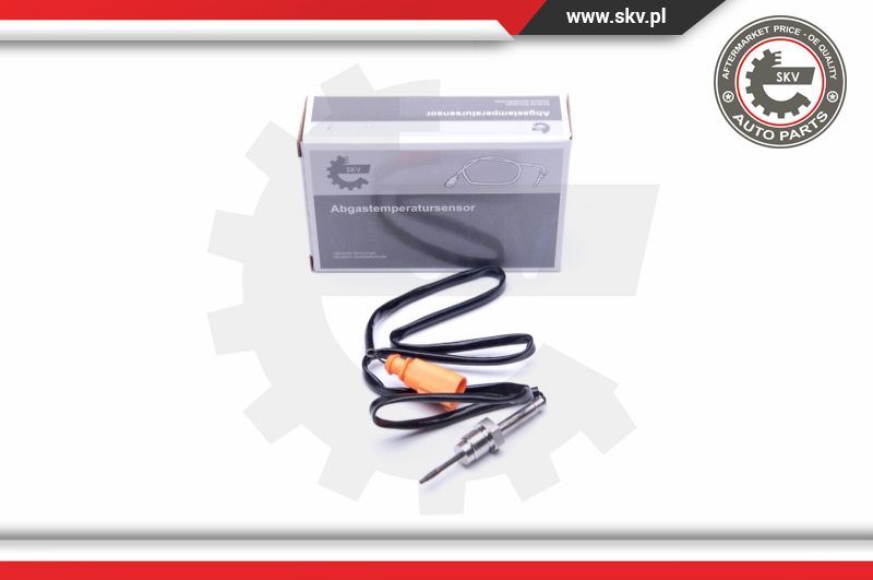 czujnik, temperatura spalin Esen SKV 30SKV236