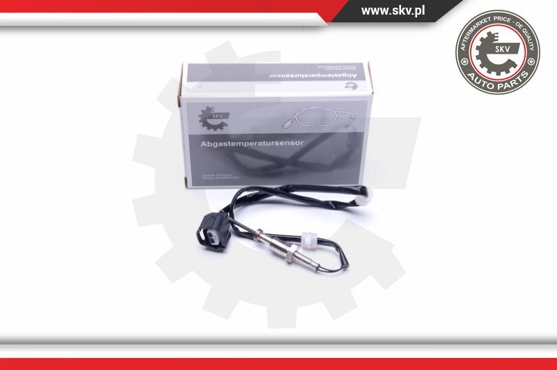 czujnik, temperatura spalin Esen SKV 30SKV239