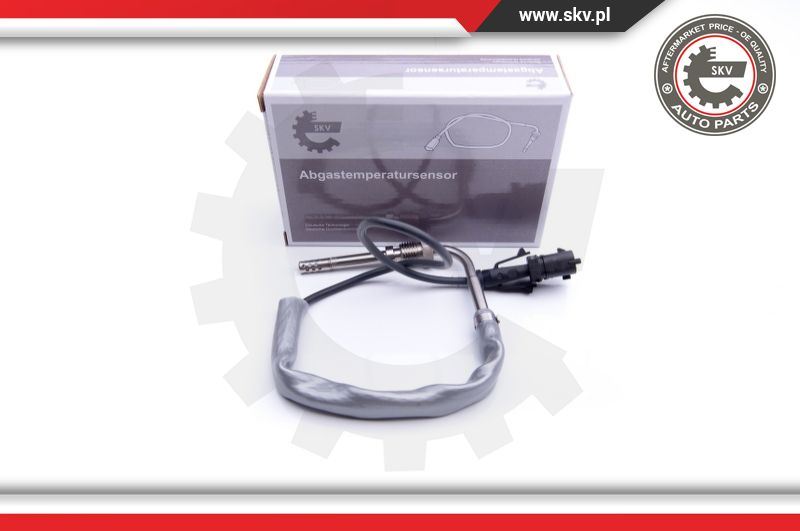 czujnik, temperatura spalin Esen SKV 30SKV190