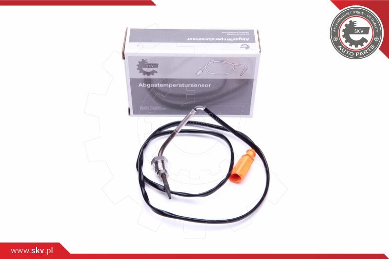 czujnik, temperatura spalin Esen SKV 30SKV263