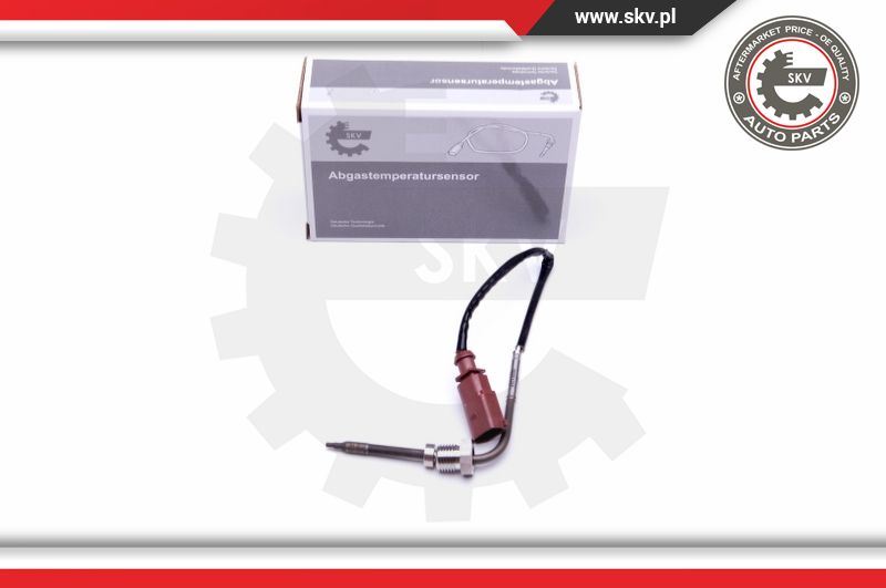 czujnik, temperatura spalin Esen SKV 30SKV264