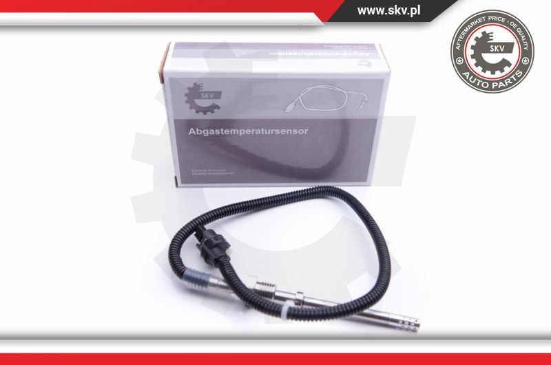 czujnik, temperatura spalin Esen SKV 30SKV198