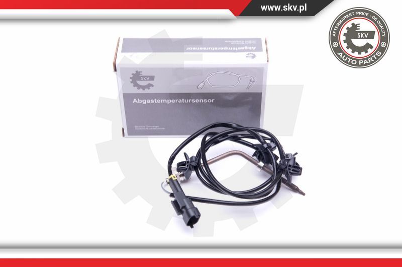 czujnik, temperatura spalin Esen SKV 30SKV267